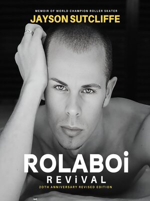 cover image of Rolaboi, Revival